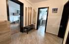 Apartament cu 2 camere, mobilat modern, cu terasă și parcare - 13