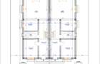 Jumate de duplex P+1 cu 4 camere de vanzare, Giarmata Vii - 9