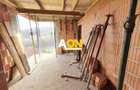 Casa la rosu, D+P+1E, 1433 mp teren, Valea Popii - 7