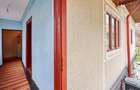 Casa  la munte cu teren generos in Com. Nucsoara, loc. Slatina jud. Arges! - 13