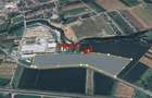 Teren intravilan industrial cu PUZ aprobat - 5