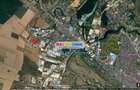 Chitila Teren Industrial 31.497 Mp str. Padurii - 1