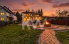 Vilă individuală mediteraneană - dotări premium - 5 camere - Brasov - 2