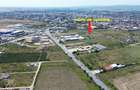 Teren intravilan Rezidential 15300mp zona Obor - str Tisa - 2