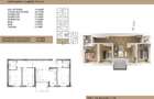 Apartament 4 camere Drumul Cooperativei, Bucuresti (152.000€ +TVA) - 4