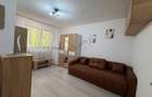 Garsoniera in bloc de apartamente Podu Ros