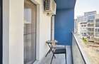 Apartament in rezidenta cu restaurant, piscina si loc de joaca - 11