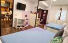 2 Camere Renovat Podul Constanța-Bucurestii Noi-Sos Chitilei Mobilat
