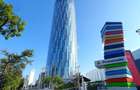 Sky Tower, inchiriere birouri moderne, Comision 0% - 1