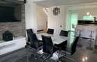 OPORTUNITATE! Duplex modern cu curte generoasa complet mobilat D-Jucu, jud. Cluj - 9