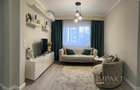 De vanzare 4 camere -Complet utilat/mobilat-Manastur +250 mp terasa - 2