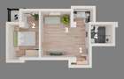 Ultimele apartamente  disponibile in complex- ultracentral - 1