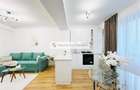 Pipera | Rond OMV | Ivory Residence | Bloc 2024 | Parcare - 3