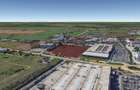 Sapient | Teren comercial _ Calea Aradului, Oradea - 1