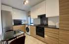 Apartament 3 camere mobilat// Petrom City// loc parcare - 4