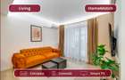 Cortina North || 3 camere || 2 dormitoare || Parcare - 4
