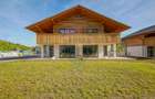 La poalele Bucegilor, ultimul chalet din proiectul Alpinia · Râșnov - 4