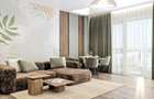 Apartament 2 camere ARMONIA RESIDENCE - Tractorul Zona Coresi | BLOC 2 - 12