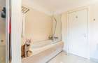 Oxford Gardens 4 bedrooms - rented - 3400 eur/month - 10
