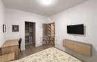 Apartament 2 camere de vanzare, loc de parcare in CF, mobilat, Giroc