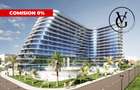 Studio | Complex Aqua Cullinan | Mamaia Nord - 1