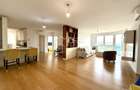 Apartament cu 4 camere  *122mp* / 1 Parcare Subetarana / Floreasca - Lake View - 5