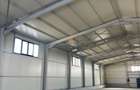 Hală industrială de vânzare – Localizare strategică DNCB | Măgurele - 1