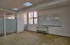 Birou - open space - Expozitiei