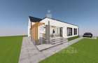 Casa individuala | 120 mp | 370 mp teren | Alba-Micesti - 7
