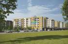 Apartament 2 camere tip studio in Popesti Leordeni , zona metrou. - 6