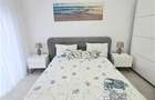 Apartament 2 Camere cu Vedere la Mare, Finisaje de Lux, Mamaia Nord - 13