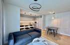 Apartament 3 camere de închiriat Pipera - 2