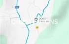 TEREN INTRAVILAN 1.736 MP | BOGATI, ARGES  |  30 km de Pitesti |deschidere  la - 7