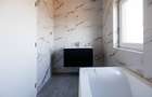 Duplex P+E în Moșnița Nouă, 3 dormitoare, 3 bai, teren 403 mp. Comision 0%