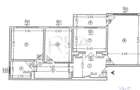 3 camere, 3/4, CENTRALA, 70mp, bloc 1982-Gorjului-Parcul Liniei - 8