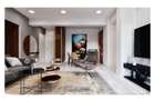 Apartament 3 camere | Geam tripan și tâmplărie PVC gri | Pipera - 6