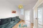 Apartament mobilat si utilat modern, cu 2 terase, zona C. Dumbravii - 14