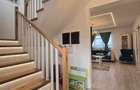 Vilă Individuală 4 Camere  Strada Triumfului Pantelimon - 38