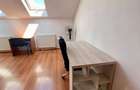 Apartament luminos cu 1 camera, cart. Zorilor, 40 mp / AC - 4