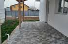 FARA COMISIOANE in COMPLEX  DE CASE, casa cu 4 camere 2 bai PARTER +pod cu placa - 9