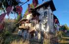 Casă / Vilă interbelica de vanzare Predeal - 2