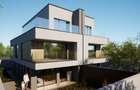 Vile premium individuale S+P+1E+2R, subsol, 4 dormitoare, living, curte proprie - 5
