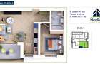 NOVA MEHALA, APARTAMENTE Tip 2C F3 / 3 - 1