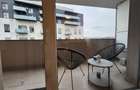 Apartament  2 camere 57mpgaraj balcon Centru zona NTT Data - 8