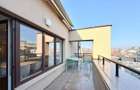 Herastrau Nordului Penthouse 160mp - 5