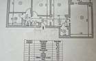 3 camere, 9/10, CENTRALA, bloc 1983, 67mp-Drumul Taberei