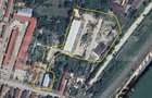 Teren de vanzare, 9743 mp, zona Central - 1