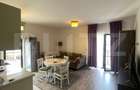 Apartament cu 2 camere, 41 mp, zona Zorilor - 5