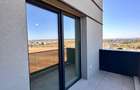 Mrs Residence  Gradinile/ Cartier Albert  cu vedere panoramica catre munte - 14