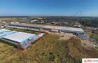 Global Logistic Park